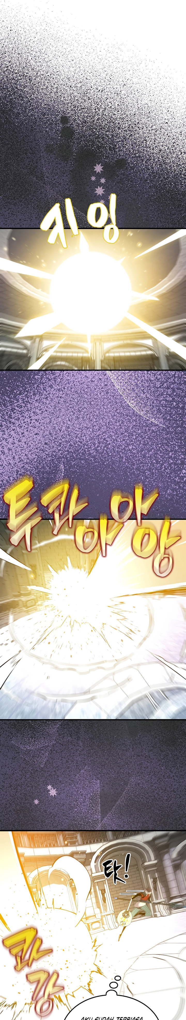 Sleeping Ranker Chapter 112 halaman 6