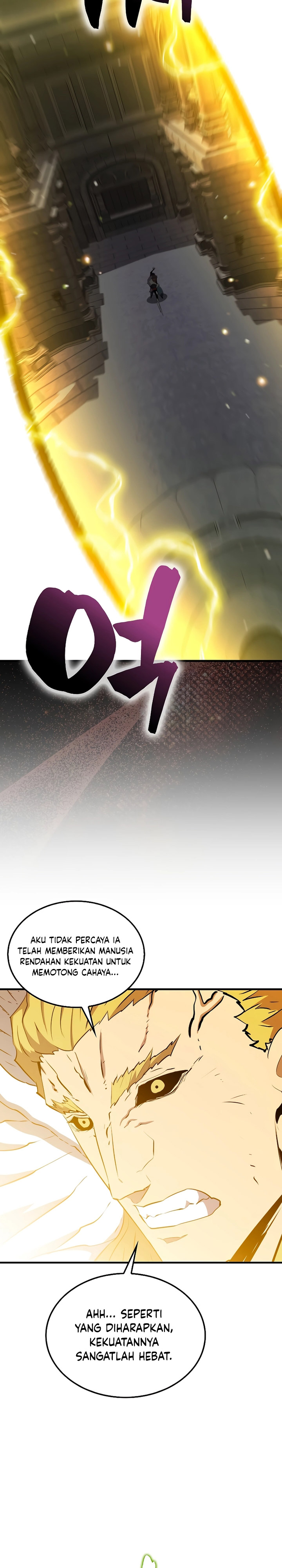 Sleeping Ranker Chapter 112 halaman 12
