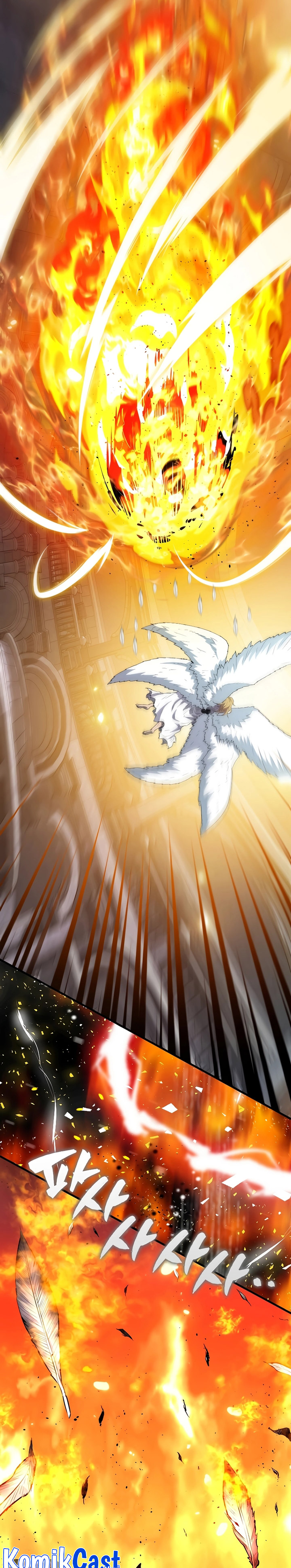 Sleeping Ranker Chapter 112 halaman 15