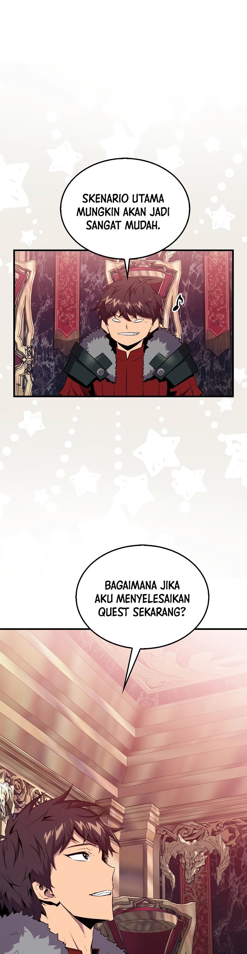 Sleeping Ranker Chapter 113 halaman 32