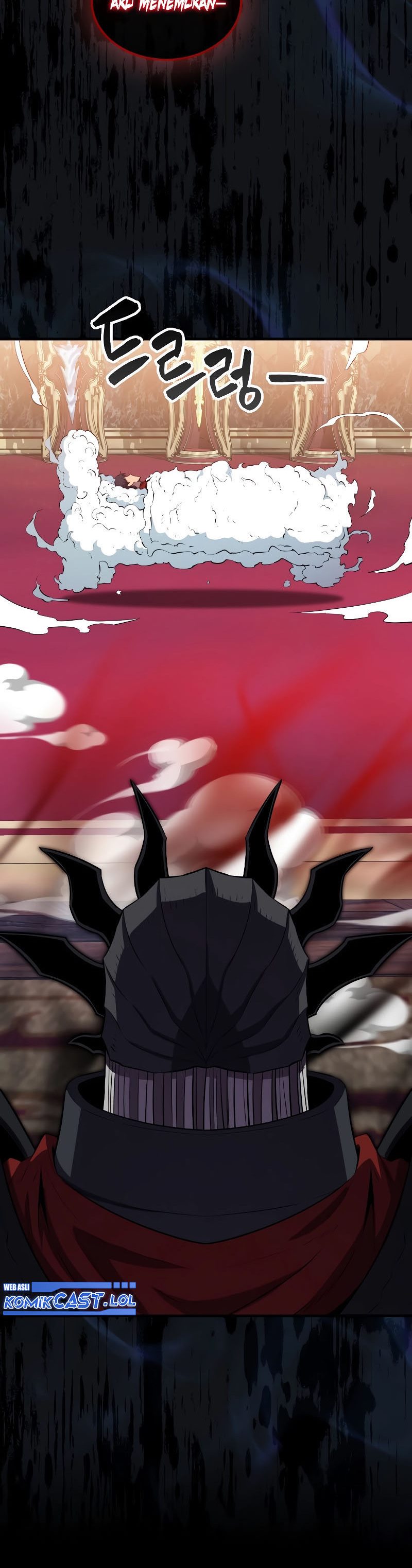 Sleeping Ranker Chapter 113 halaman 16