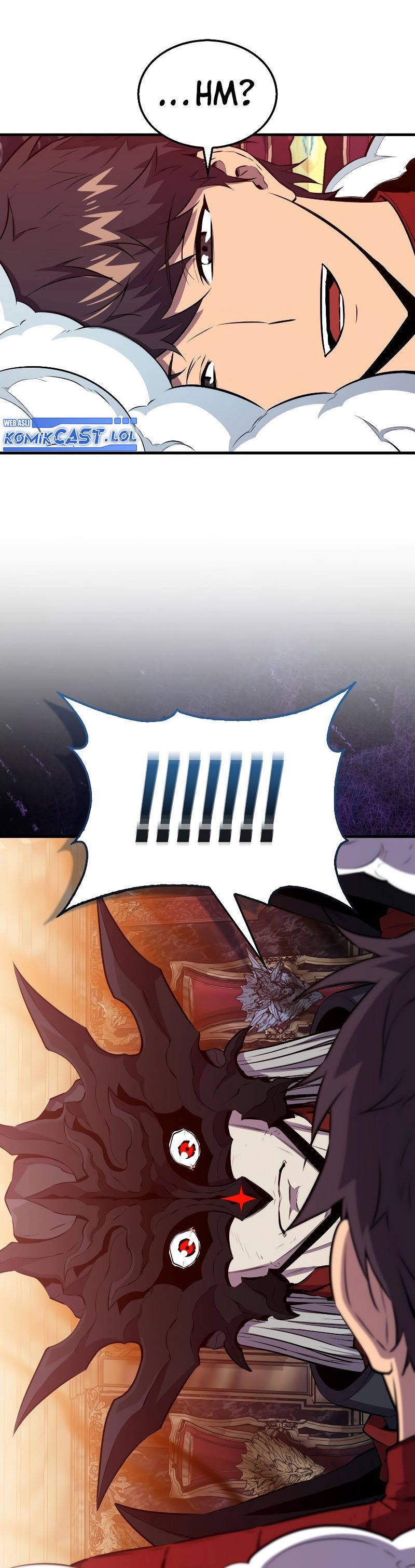 Sleeping Ranker Chapter 113 halaman 19