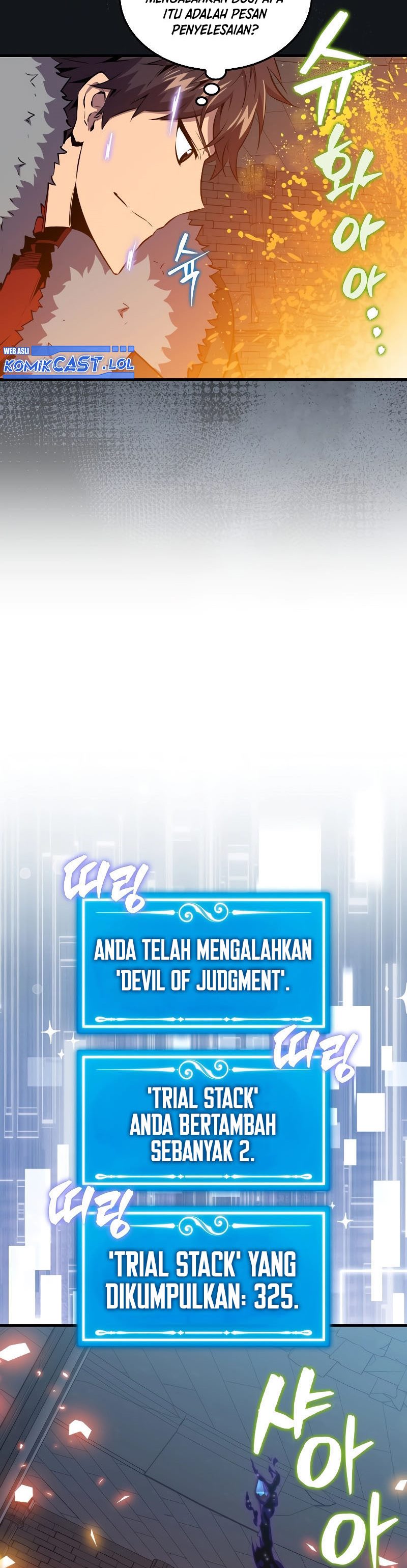 Sleeping Ranker Chapter 113 halaman 37