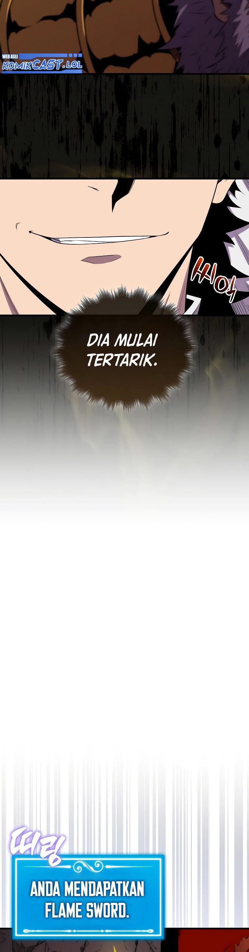 Sleeping Ranker Chapter 115 halaman 38