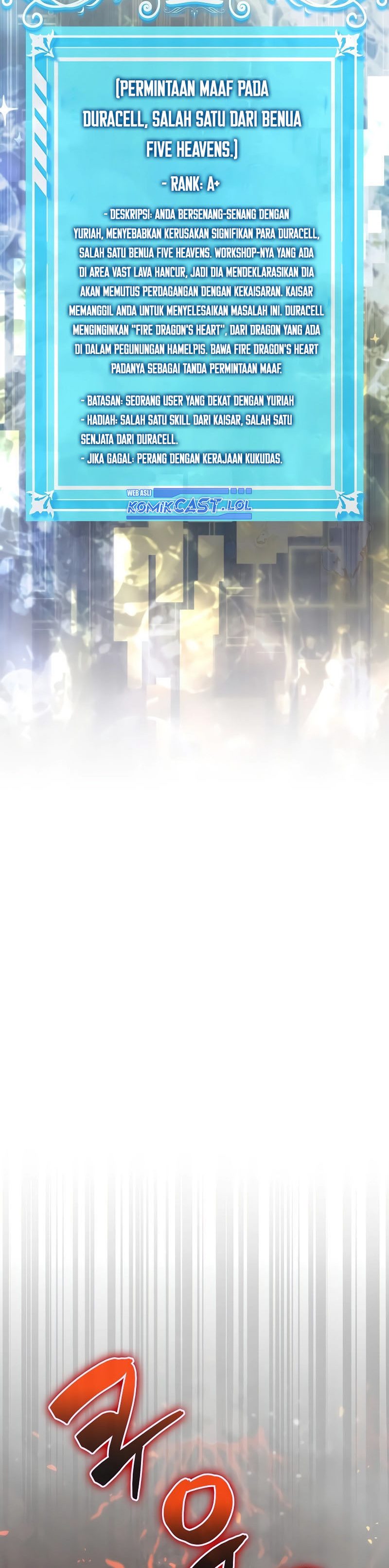 Sleeping Ranker Chapter 115 halaman 5