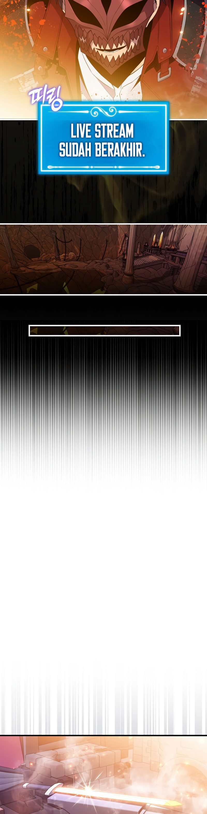 Sleeping Ranker Chapter 116 halaman 4