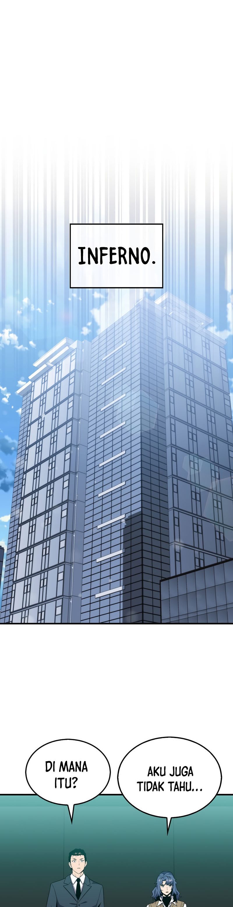 Sleeping Ranker Chapter 116 halaman 18