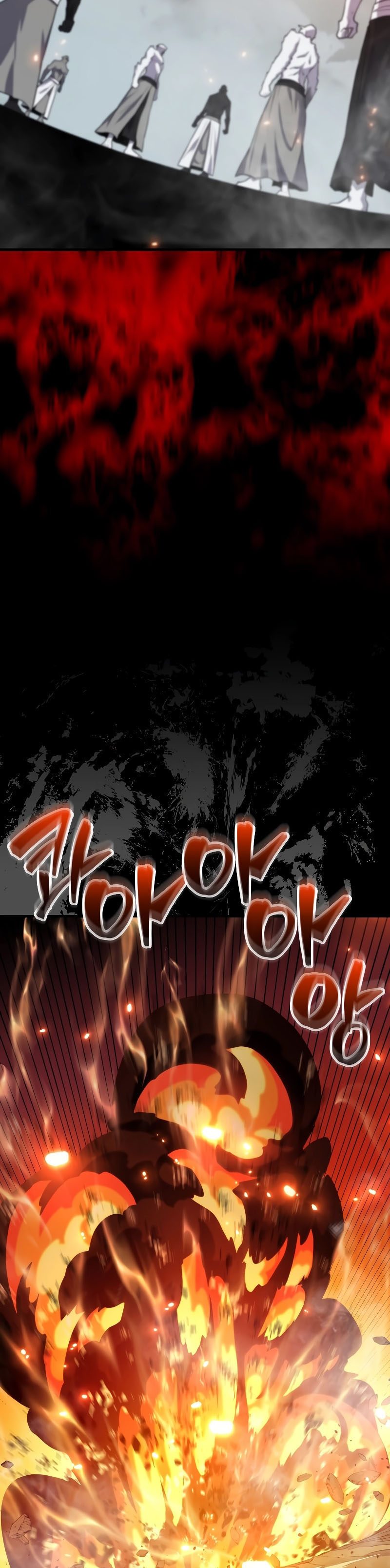 Sleeping Ranker Chapter 119 halaman 25