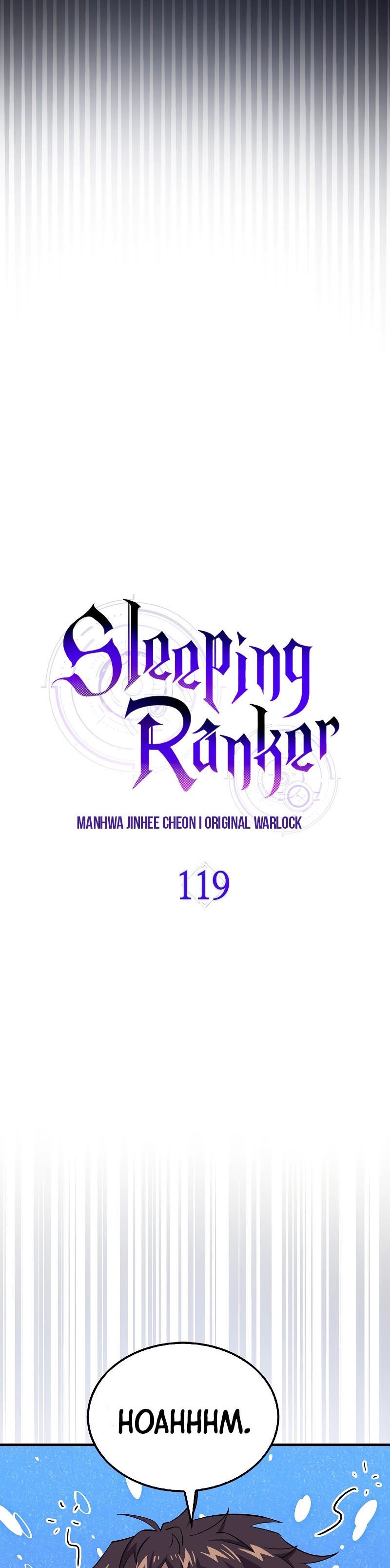 Sleeping Ranker Chapter 119 halaman 18