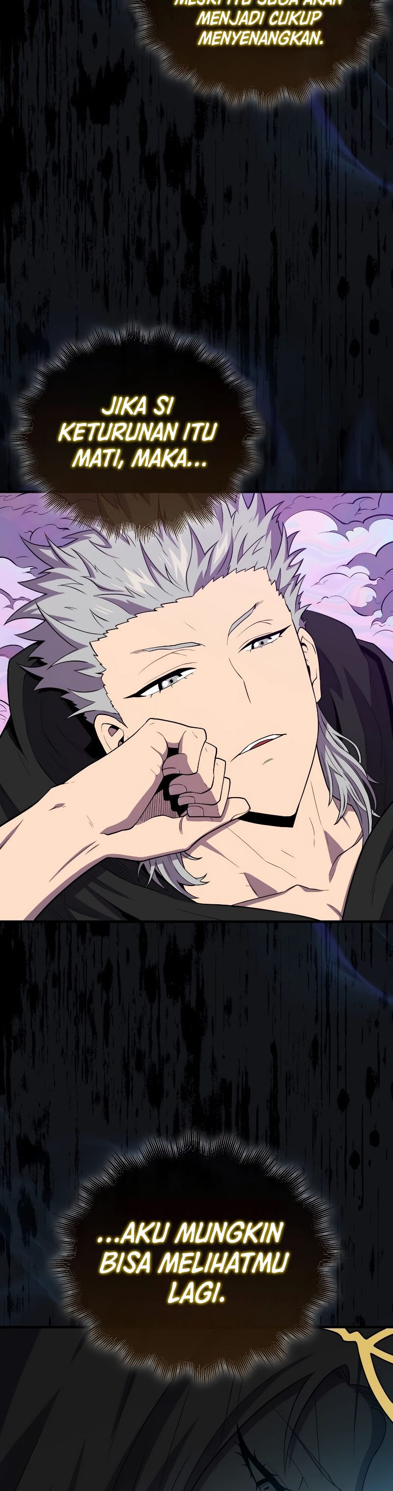 Sleeping Ranker Chapter 119 halaman 47