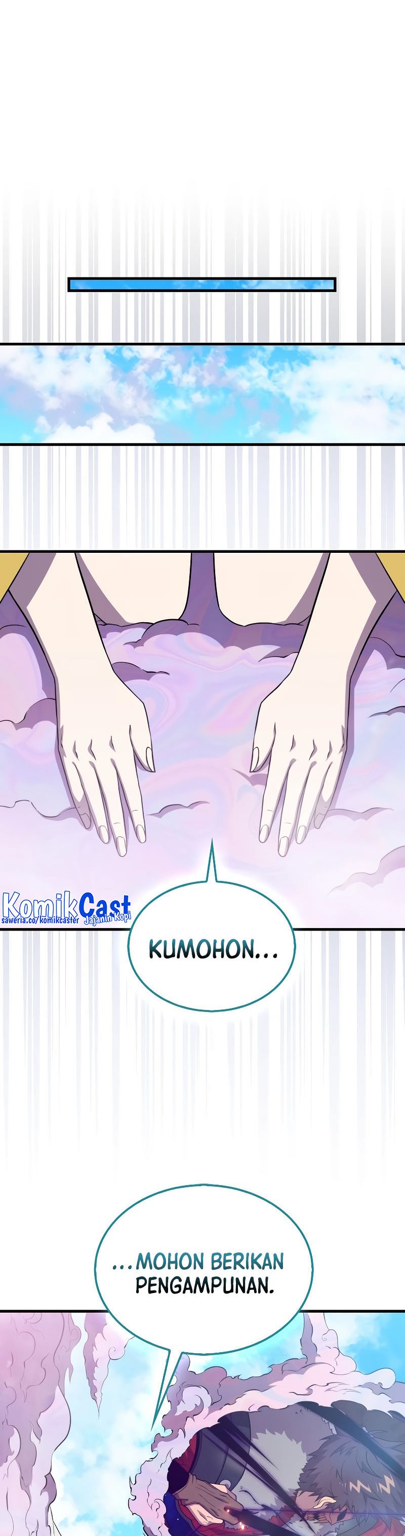 Sleeping Ranker Chapter 119 halaman 41