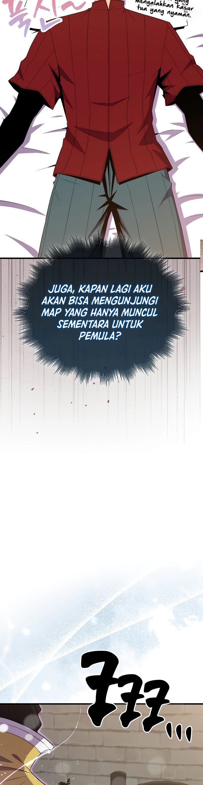 Sleeping Ranker Chapter 119 halaman 6