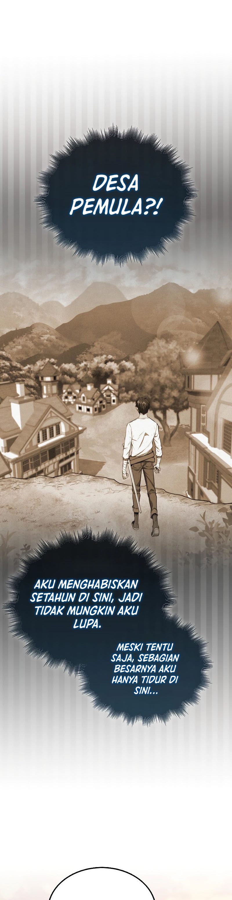 Sleeping Ranker Chapter 119 halaman 4