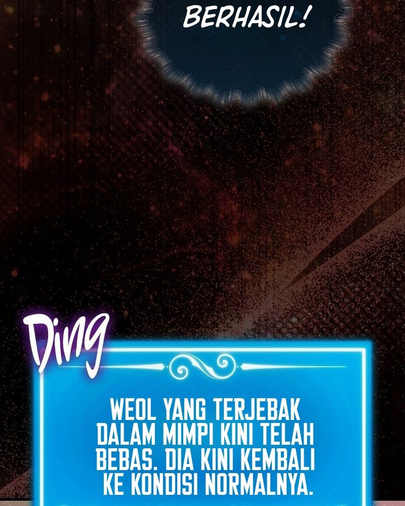 Sleeping Ranker Chapter 121 halaman 57