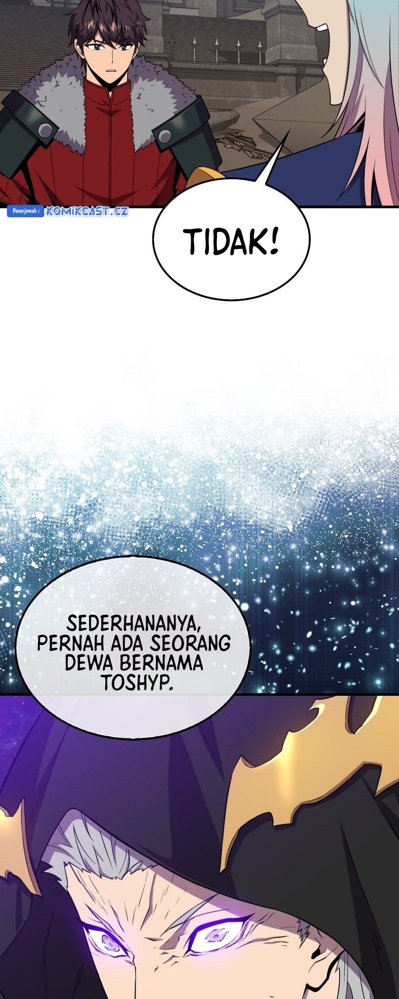 Sleeping Ranker Chapter 121 halaman 15