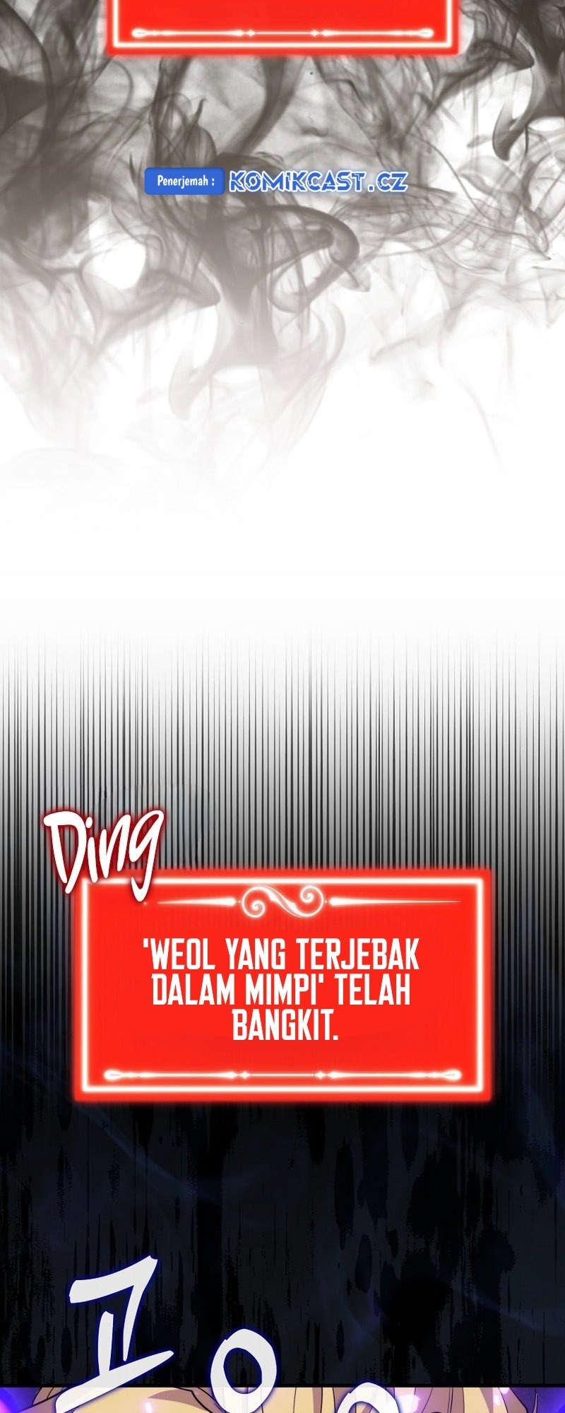 Sleeping Ranker Chapter 121 halaman 35