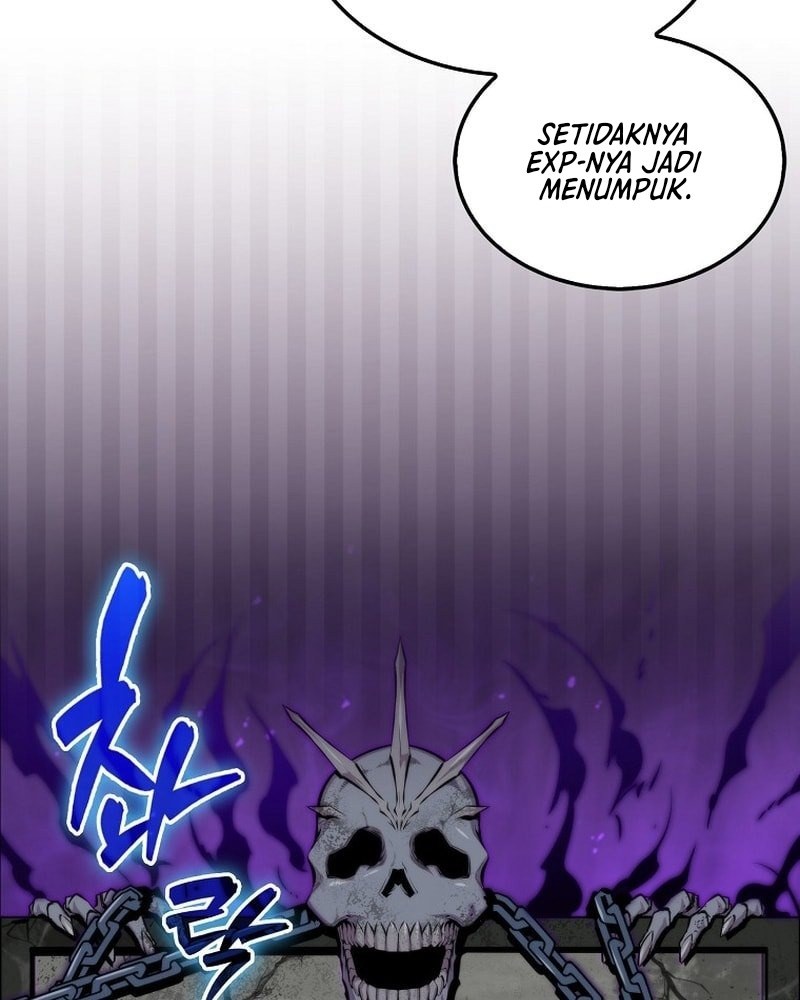Sleeping Ranker Chapter 121 halaman 25