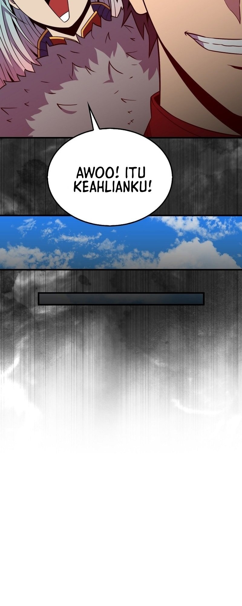 Sleeping Ranker Chapter 121 halaman 20