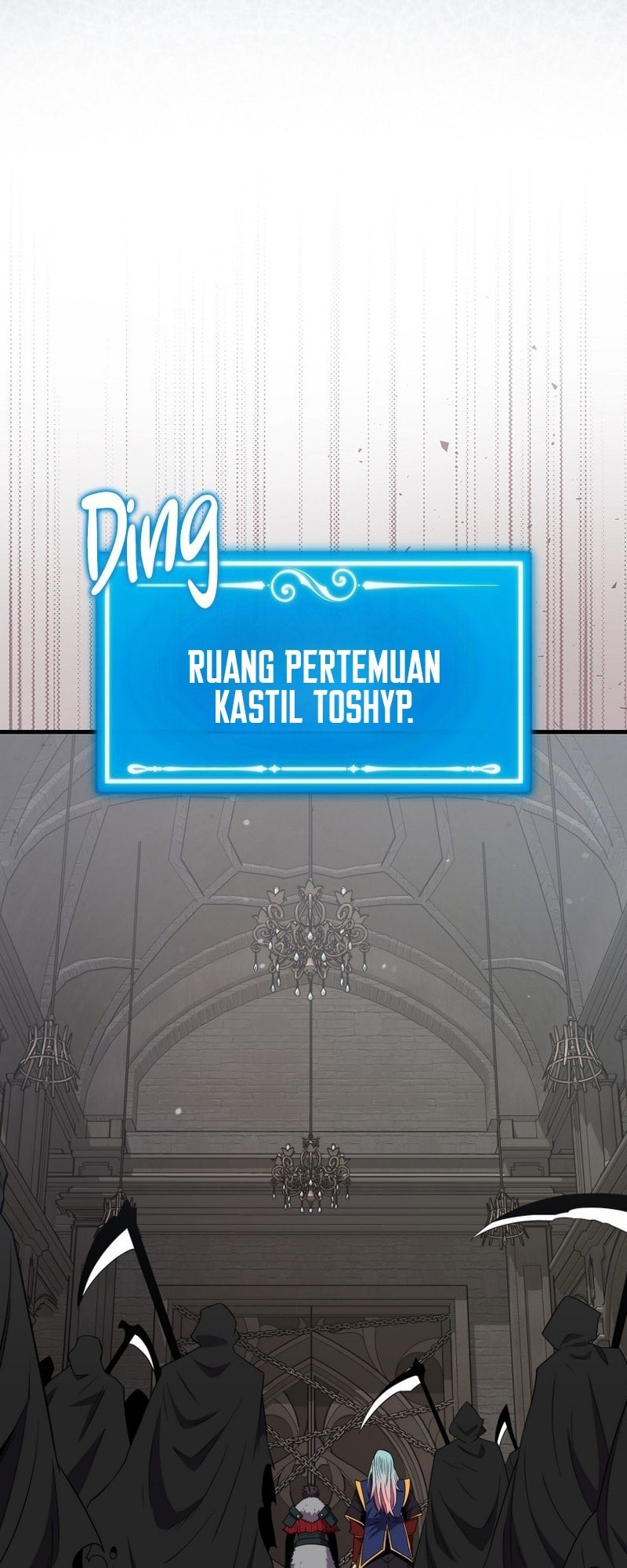 Sleeping Ranker Chapter 121 halaman 30