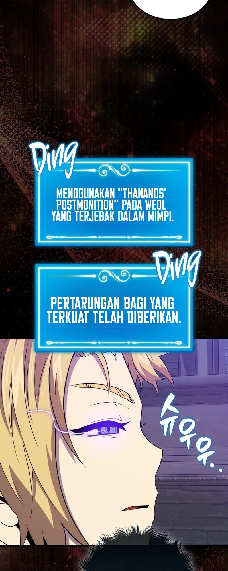 Sleeping Ranker Chapter 121 halaman 56
