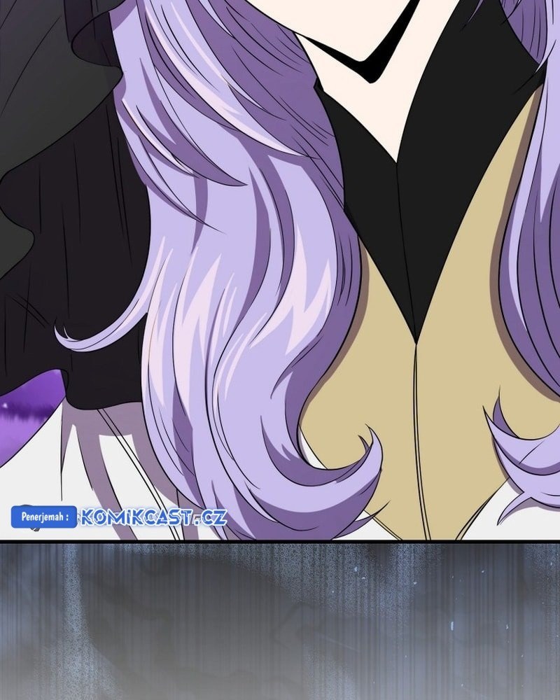 Sleeping Ranker Chapter 121 halaman 73