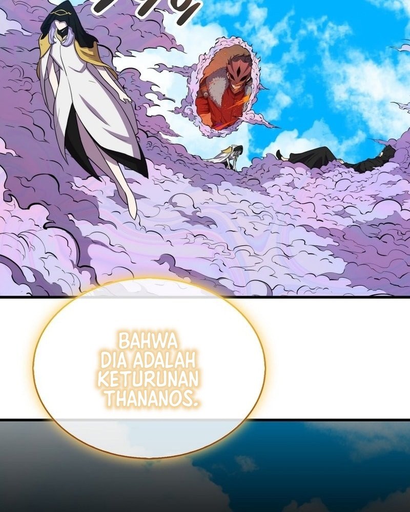Sleeping Ranker Chapter 121 halaman 13