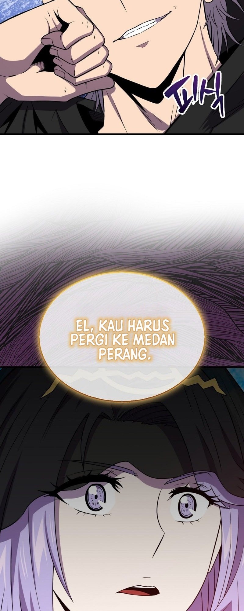 Sleeping Ranker Chapter 121 halaman 6