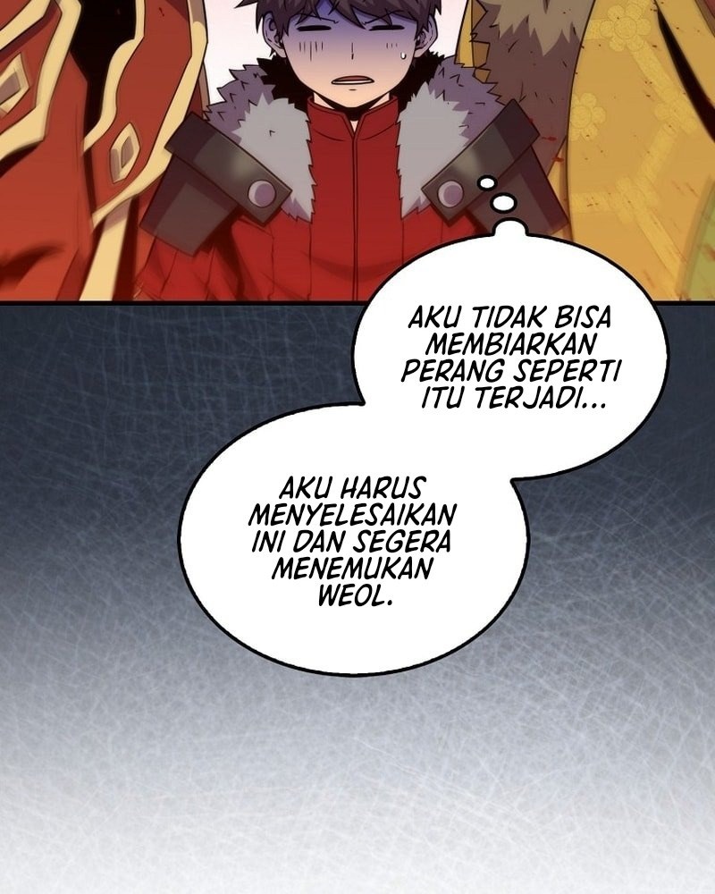 Sleeping Ranker Chapter 121 halaman 29