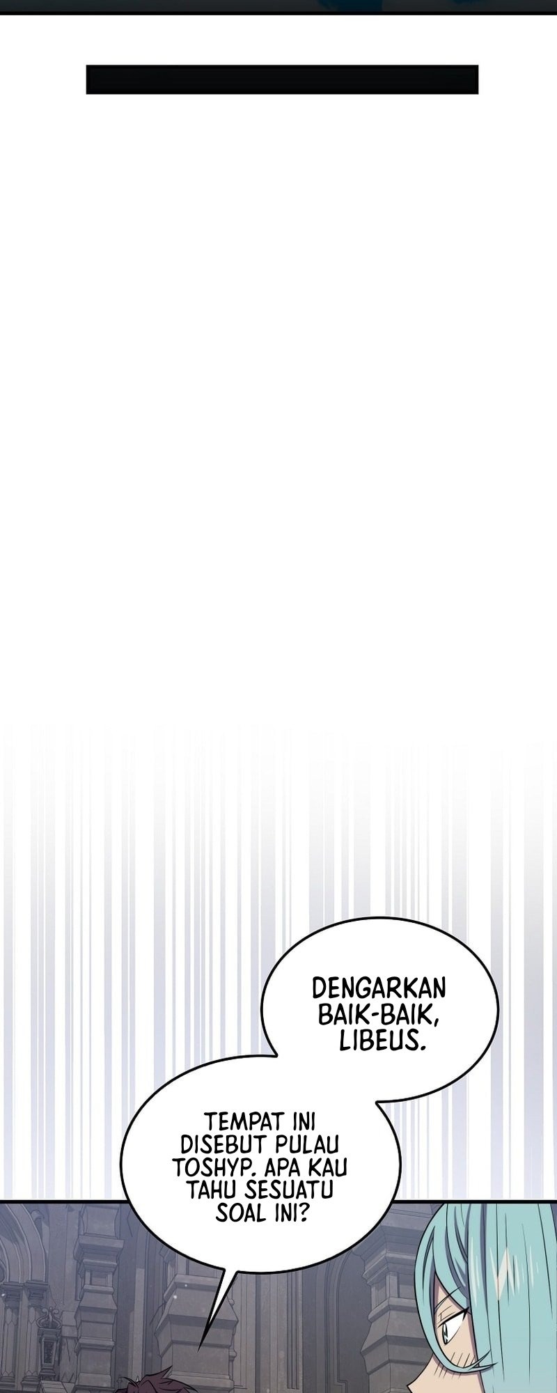 Sleeping Ranker Chapter 121 halaman 14