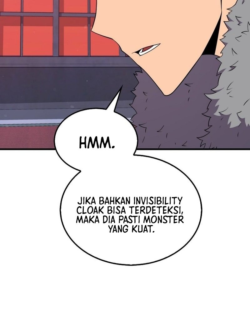 Sleeping Ranker Chapter 121 halaman 61