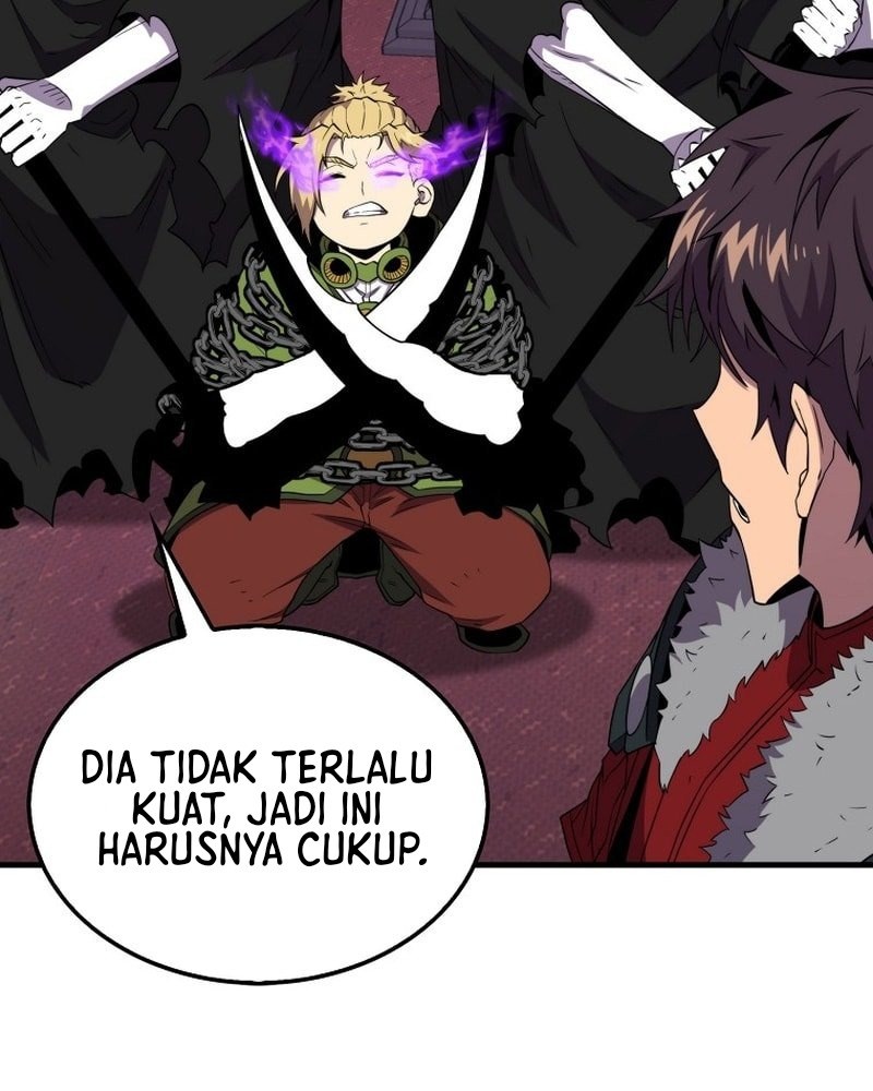 Sleeping Ranker Chapter 121 halaman 45