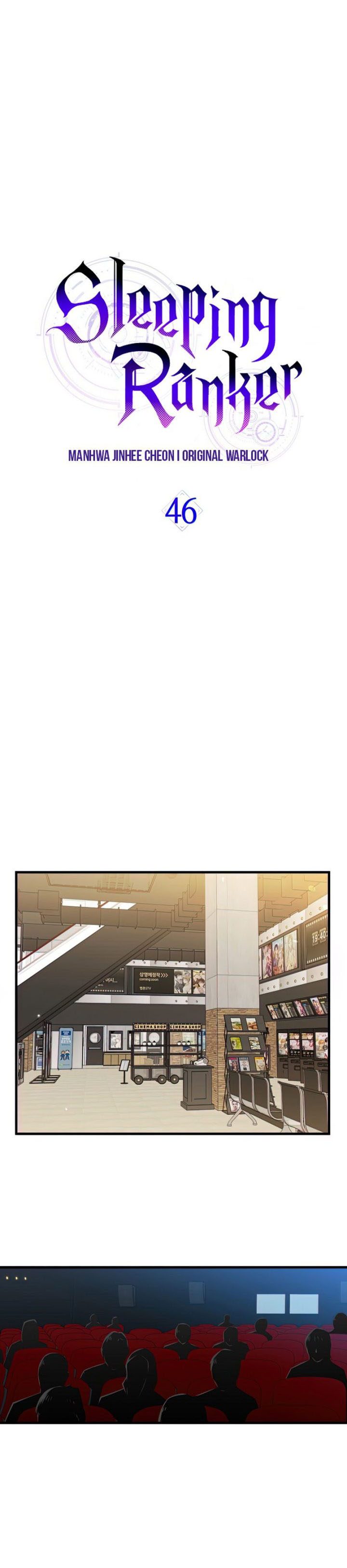 Sleeping Ranker Chapter 46 halaman 12