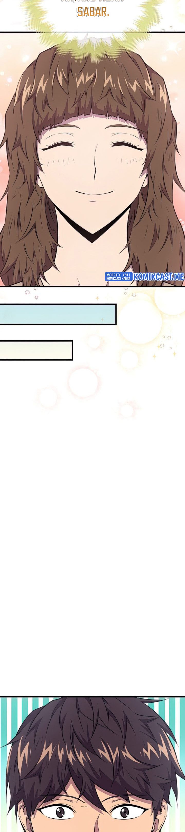 Sleeping Ranker Chapter 46 halaman 16