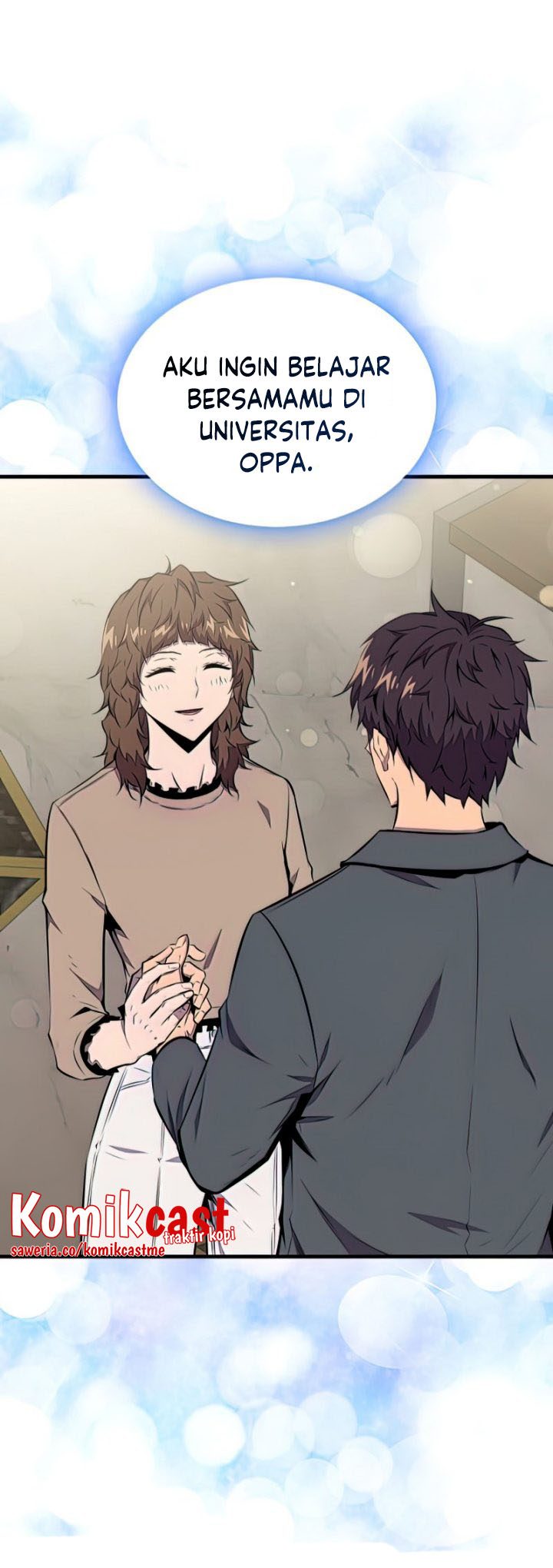 Sleeping Ranker Chapter 46 halaman 28