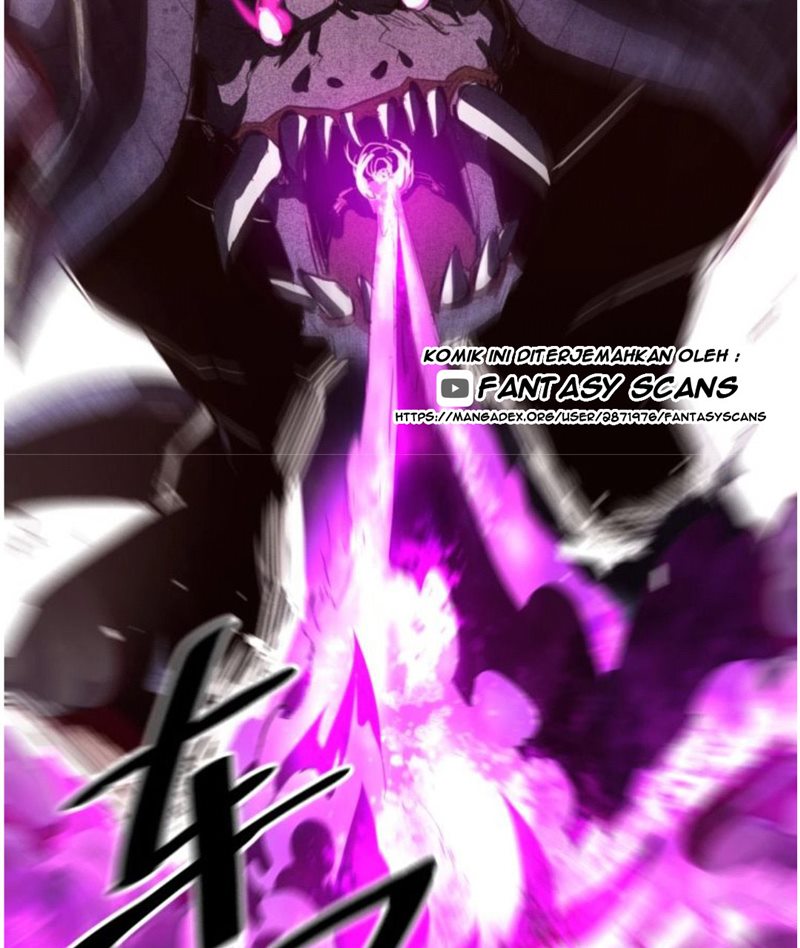 I Rely On BUG To Be The King Chapter 1.4 halaman 29