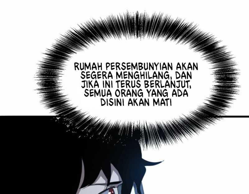 I Rely On BUG To Be The King Chapter 3.1 halaman 13