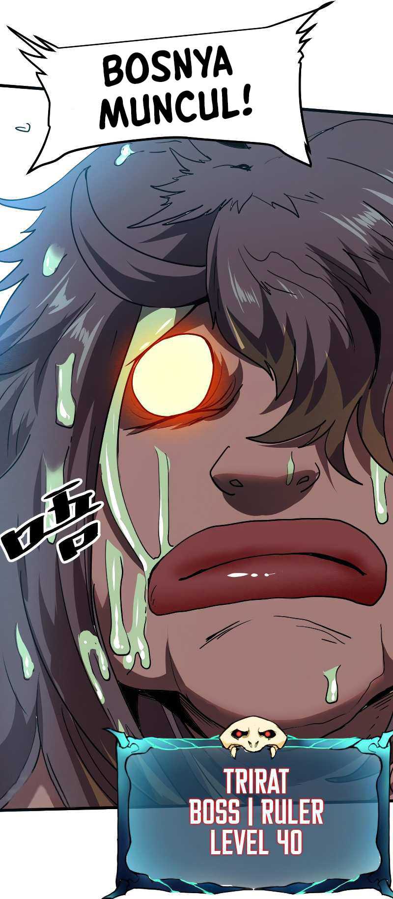 I Rely On BUG To Be The King Chapter 41 halaman 50