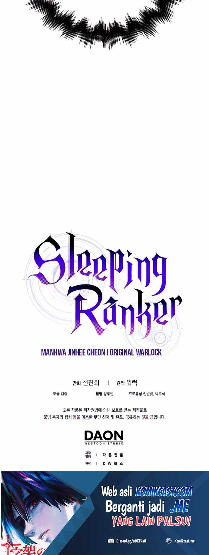 Sleeping Ranker Chapter 38 halaman 30