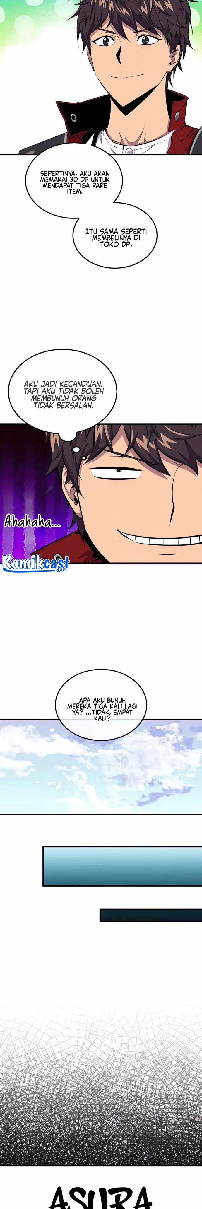 Sleeping Ranker Chapter 38 halaman 15