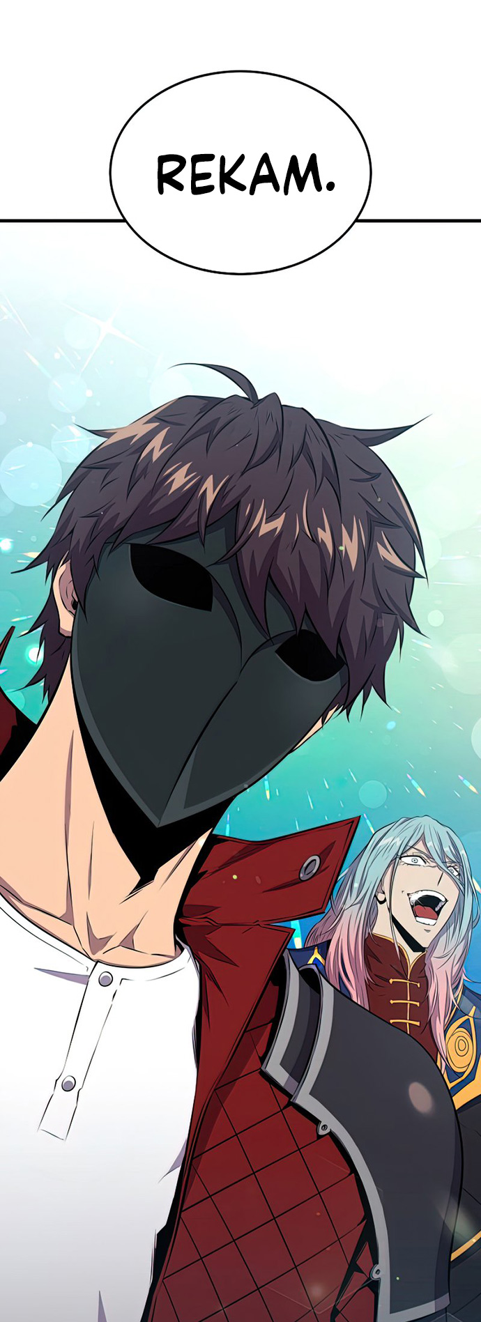 Sleeping Ranker Chapter 41 halaman 29