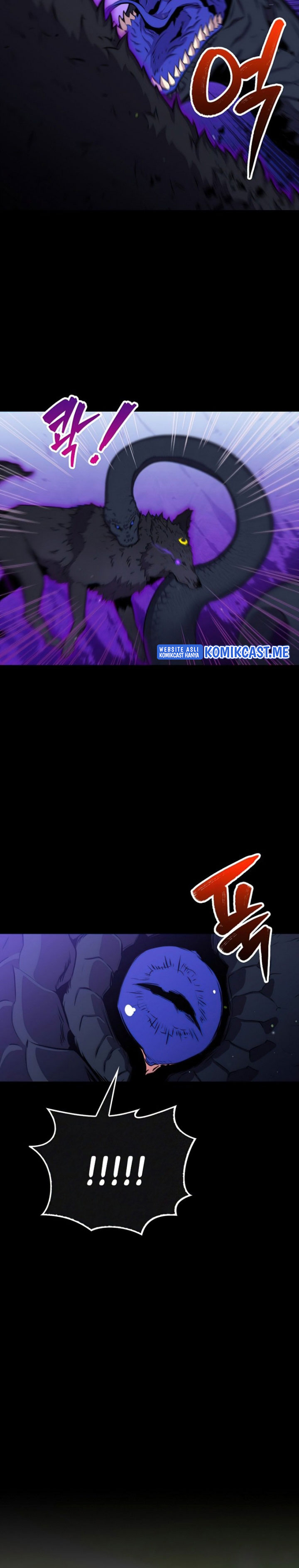 Sleeping Ranker Chapter 42 halaman 29