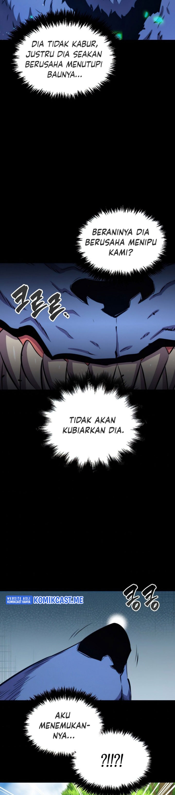 Sleeping Ranker Chapter 42 halaman 4