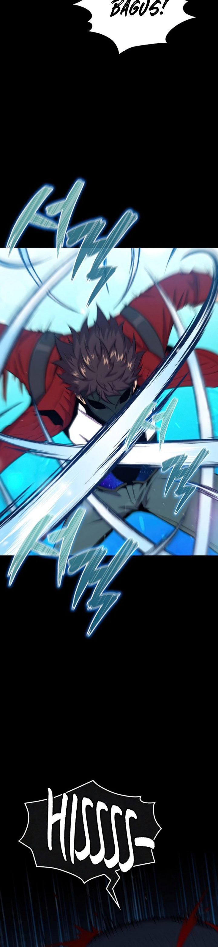 Sleeping Ranker Chapter 42 halaman 32