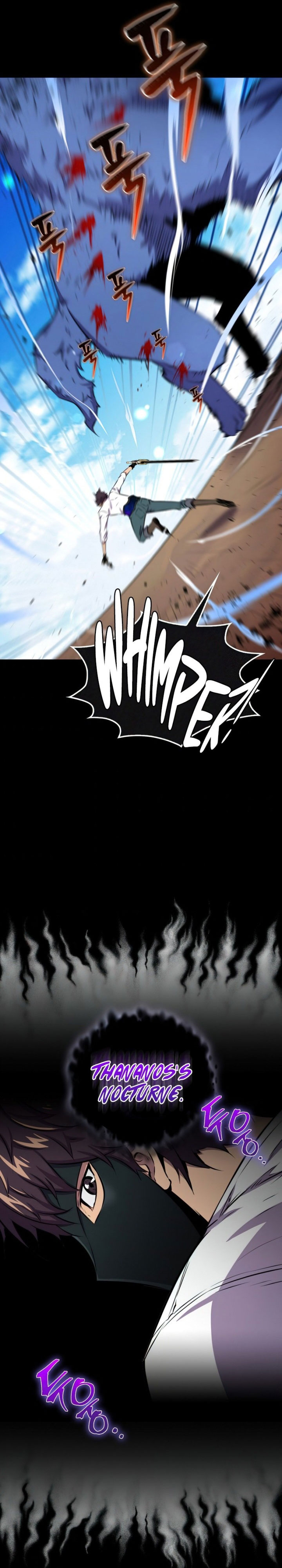 Sleeping Ranker Chapter 42 halaman 16