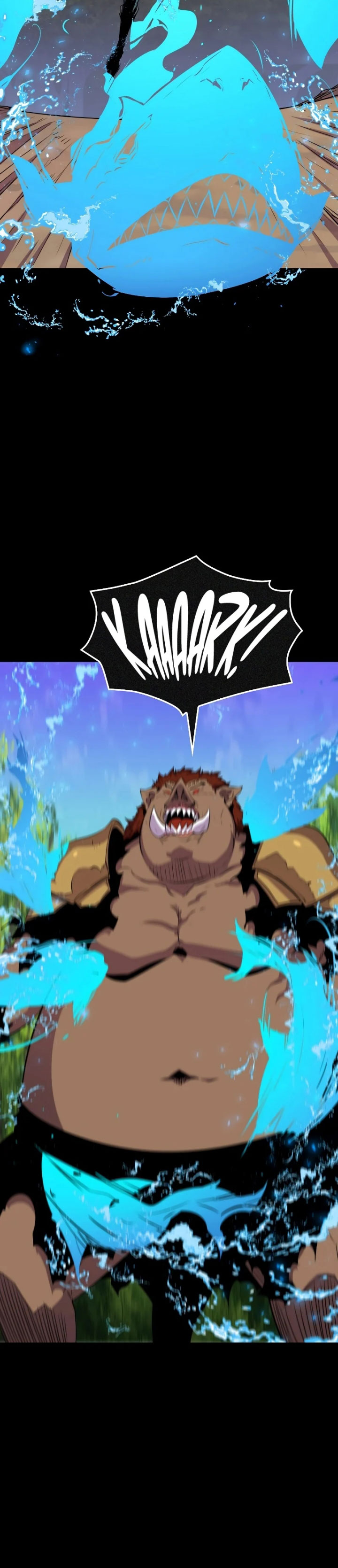 Sleeping Ranker Chapter 43 halaman 25