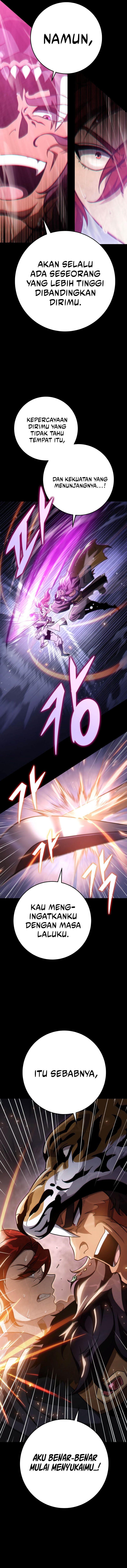 Heavenly Inquisition Sword Chapter 56 halaman 13