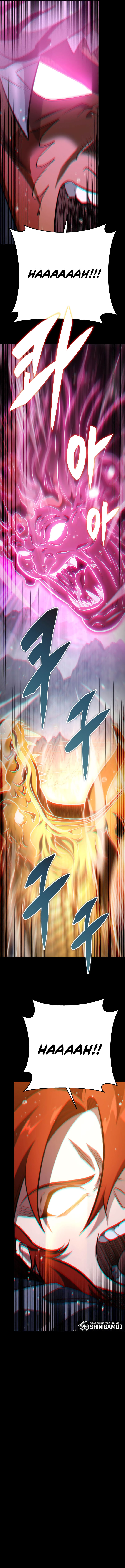 Heavenly Inquisition Sword Chapter 56 halaman 9