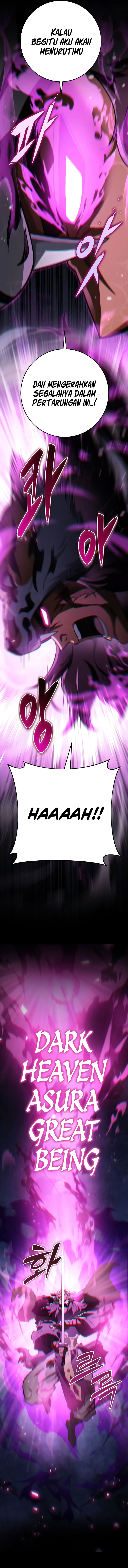 Heavenly Inquisition Sword Chapter 56 halaman 7