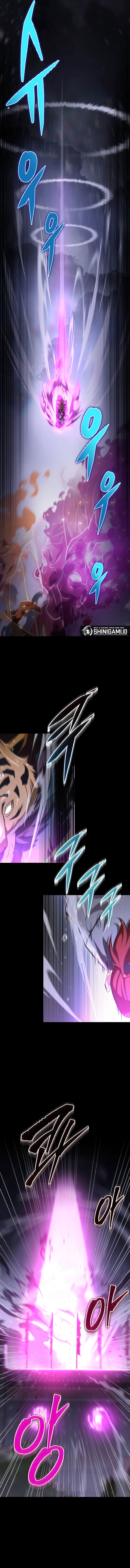 Heavenly Inquisition Sword Chapter 56 halaman 15