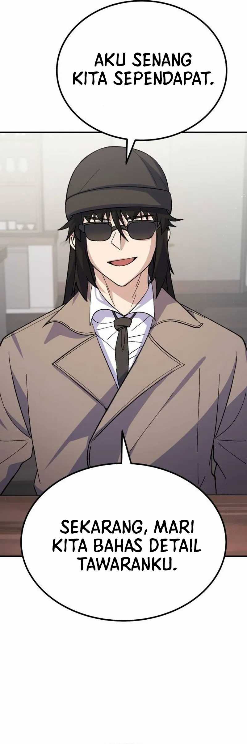 Divine Delivery Chapter 27 halaman 48